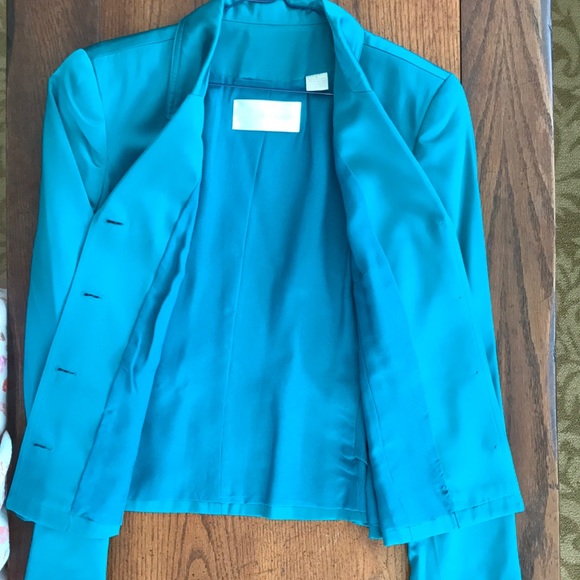 🌴🌴Dana Buchman jacket 💲💲sale💲💲 - Picture 2 of 8